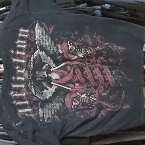 Affliction Tshirt